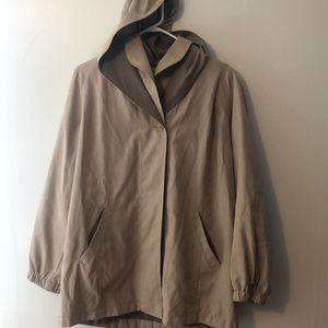 Vintage Izzi outerwear jacket